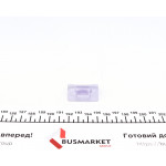 Кліпса кріплення сидіння Audi 100/ A4/ A6/ VW Caddy I/ II 