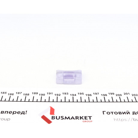 Кліпса кріплення сидіння Audi 100/ A4/ A6/ VW Caddy I/ II