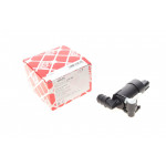 Насос омивача скла (дуальний) Ford Transit/Focus 14- 