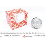 Подушка двигуна (R) Citroen Berlingo/Peugeot Partner 1.6 16V/1.6HDI 00- 