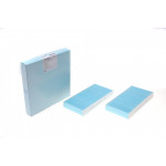 Фільтр салону Honda Civic 1.3-2.0 01-13/CR-V 01-07 (к-кт 2 шт.) 