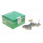 Натяжник ланцюга ГРМ Audi A3/Q3/VW Passat 2.5 11- (OE VAG) 