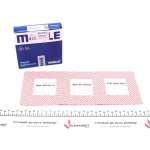 Кільця поршневі Fiat Doblo 1.6D 10- (79.50mm/STD) (1.5-1.5-2) 