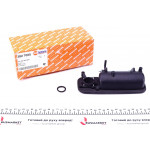 Ручка кришки багажника VW Caddy/T5 03- 