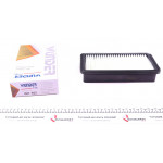 Фільтр повітряний Hyundai Accent III/ Kia Rio 1.5CRDI 05- 