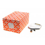 Фільтр АКПП BMW 3 (E46)/5 (E39)/7 (E38) 2.0-2.8 i -05 (з прокладкою) 