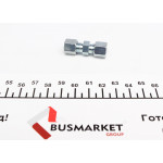 З'єднувач трубки гальмівний (для 3/16'') 