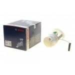 Насос паливний в бак Citroen C4/Peugeot 3008/308 1.6THP 08-16 