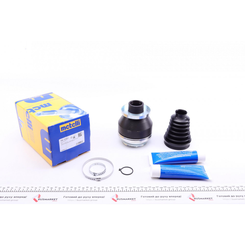 ШРКШ (внутрішній) VW T5/Multivan V 03-09 (L) (30z/108mm)