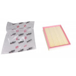 Фільтр повітряний VW Passat B5/Audi A6 (без картонної упаковки) 