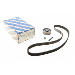 Комплект ГРМ VW T3/Passat/Golf II 1.5-1.7D/TD 77-92 (25x135z) 