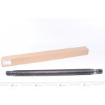 Піввісь (задня) MB Sprinter (W906)/ VW Crafter 06- (L) (d=39.45/z=30) 