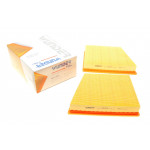 Фільтр повітряний Land Rover Range Rover Velar 3.0D 17- (к-кт) 