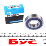 Підшипник підвісний півосі MB Vito (W638) 96-03 (35x72x17) 