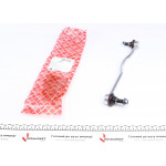 Тяга стабілізатора (переднього) Opel Astra H 04-14/Zafira B 05- (L=300mm) 