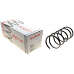 Пружина (передня) Mitsubishi Colt IV/Lancer V 1.3/1.6/1.6 16V 92-96 (седан/накл.зад.ч)/92-03 (унив) 