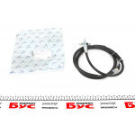 Трос ручника (задній) MB Sprinter 208-316/VW LT 28-35 96-06 