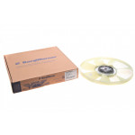 Муфта вентилятора VW Crafter 2.0TDI 16- (7 лопасей) = 20008698 