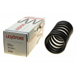 Пружина (задня) Ford Sierra 1.6-2.8i/1.8-2.3D 87-93 (універсал) (без систем.регул.дорож.) 