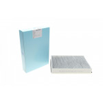 Фільтр салону Jaguar XJ 2.7D-4.2 03-09 (вугільний) 