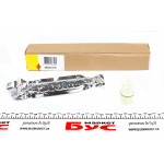 Осушувач кондиціонера Renault Master III 2.3dCi 10-/Scenic III 1.2-2.0dCi 09- 