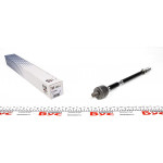 Тяга рульова Skoda Fabia 99-14/Roomster 06-15/VW Polo 01-/Seat Cordoba/Ibiza 02-09 (L=296mm) 