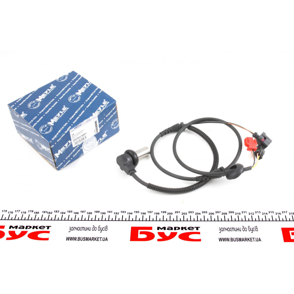 Датчик ABS (передній) Audi A4/VW Passat 94-05