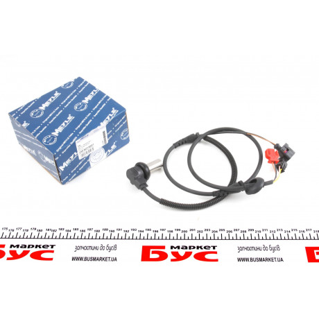 Датчик ABS (передній) Audi A4/VW Passat 94-05