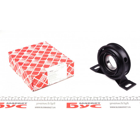 Підшипник підвісний Ford Transit 92- (d=45mm)