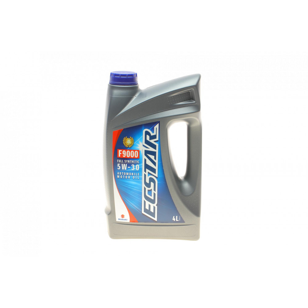 Олива 5W30 Ecstar (4L) (API SM)