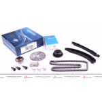 Комплект ланцюга ГРМ Renault Trafic/Opel Vivaro 2.0 dCi 06- 