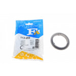 Прокладка труби вихлопної VW T3 1.6 TD -92 (56x72x16) (кільце) 