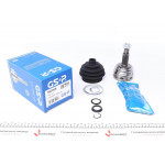 ШРКШ (зовнішній) VW Caddy II 95-04 (22x30x129.5) 