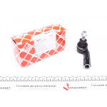 Наконечник тяги рульової (L) Ford Fiesta/Fusion 01-12 (поперечн.) 