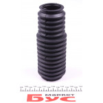 Пильник рейки рульової BMW 3 (E30) 82-94 (37x44x165mm) 