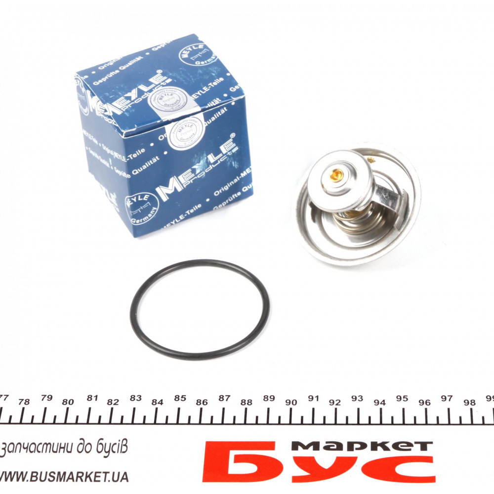 Термостат BMW 3 (E30/E36)/5 (E34/E39) 1.6-3.2 -00 (92°C)