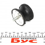 Подушка КПП Ford Transit 2.4DI 00- (RWD) ззаду 