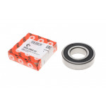 Підшипник (30x62x16) 