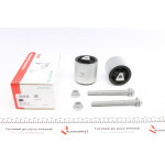 Сайлентблок важеля (переднього/знизу/спереду) BMW 3 (E90-E93)/5 (E60-E61)/7 (E65-E67)/X1(E84) (к-кт) 