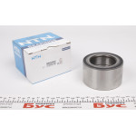 Підшипник маточини (передньої/задньої) DB ML-class (W164) (54x90x50) 