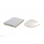 Скло дзеркала (з підігрівом) Opel Vivaro/Renault Trafic (R) (верхнє) 