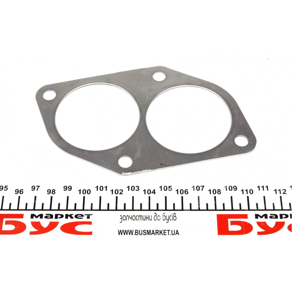 Прокладка труби вихлопної Opel Corsa/Omega/Vectra 1.6/1.8/2.0 (1.2mm)