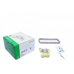 Комплект ланцюга ГРМ VW Golf/Passat 2.0 FSI 04-10 