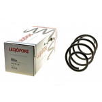 Пружина (передня) Hyundai i30 1.6 CRDi АКПП 11-/Kia Ceed 14-15 (нах.зад.ч/унів/купе/фургон) (осн:GLS) 