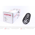 Пружина (задня) VW Polo 1.2-1.4/1.4-1.9TDI 01-09/Skoda Fabia 1.0-1.2TSI/1.2-1.4TDI 07- (накл.з.ч) 