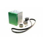 Комплект ременя генератора Fiat Doblo 1.3 JTD 05- (6PK1310) 