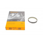 Ремінь ГРМ Audi A3/A4/A6/A8/VW Passat/T5/Golf 1.8/2.0TSI/TFSI 05-17 (54x12) 