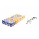 Склопідйомник (передній) MB C-class (W210) 95-02 (R) 