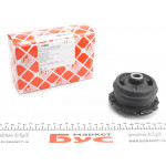 Сайлентблок балки (задньої/спереду) DB E-class (W210) 