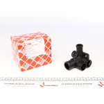 Фланець системи охолодження VW Caddy I/ Passat/T4 1.6-2.0 83-03 